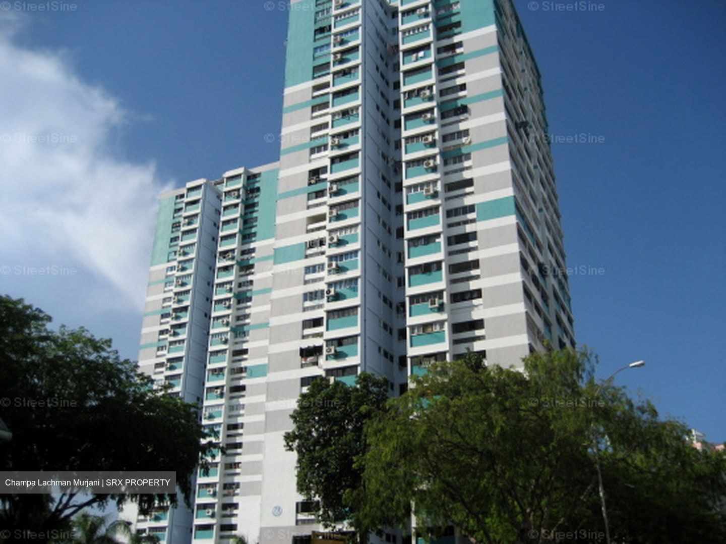 Blk 73 Marine Drive View (Marine Parade), HDB 5 Rooms #610516851